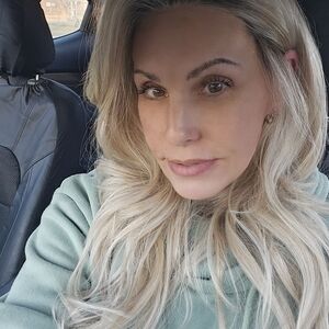 BELLETRESS!! Long Blonde Layered Wig with Soft Waves - Natural Light Blonde